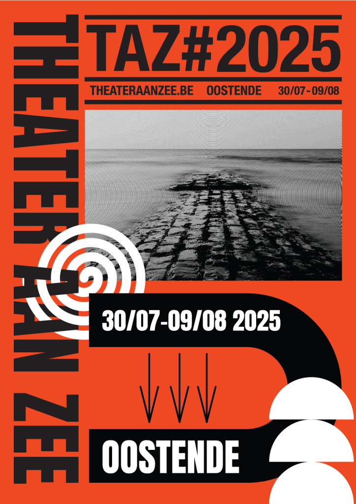 volledige poster TAZ (1) voor het portfolio
