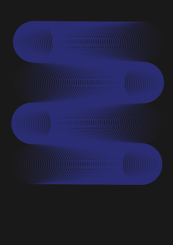 abstract werk